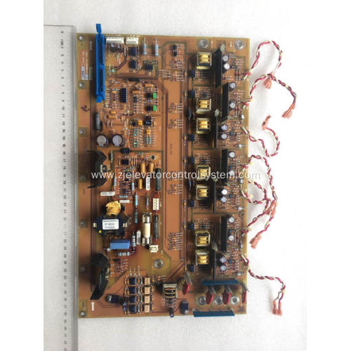 AFA26800UD3 OTIS OVF30 Inverter PCB ASSY